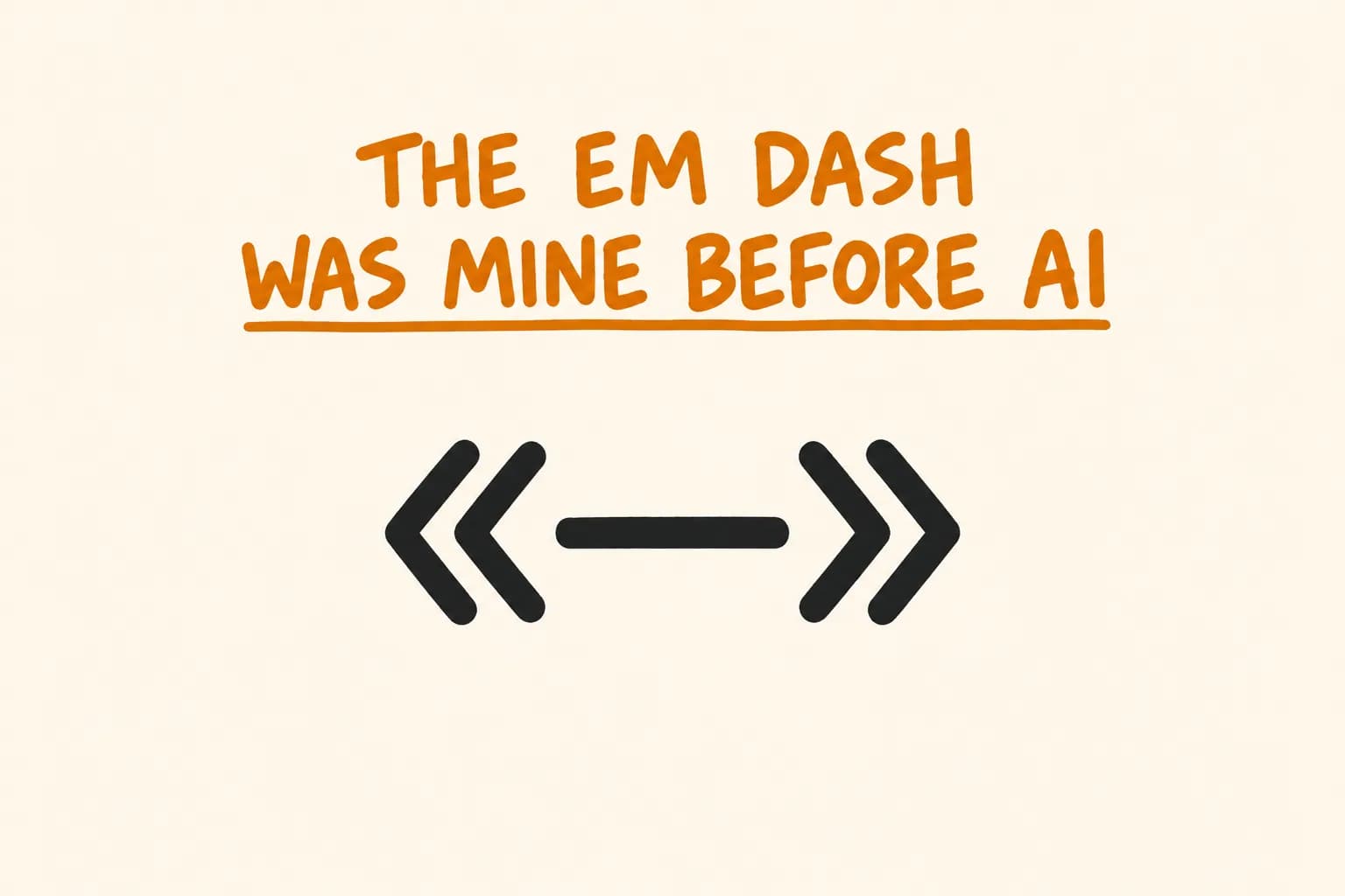 The Typography Details Your Visitors Notice Without Knowing Why