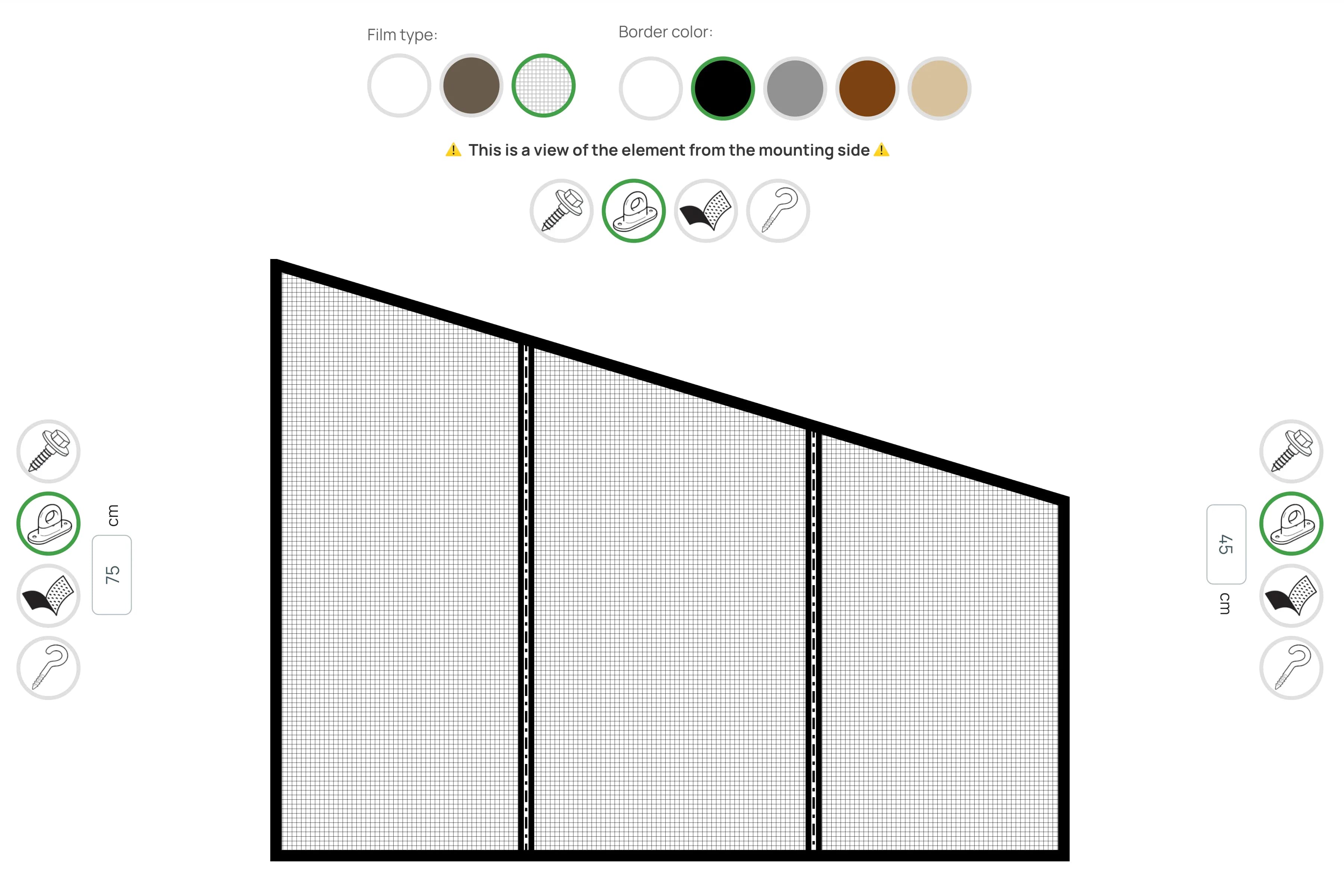 Pikkuna โ Real-time SVG Product Configurator